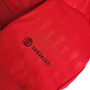 Camisa Atlético Mineiro Goleiro I 23/24 - Torcedor Masculina - Vermelha com detalhes em preto