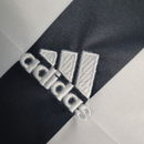 Kit Infatil Atlético Mineiro I 23/24 - Adidas - Preto e branco