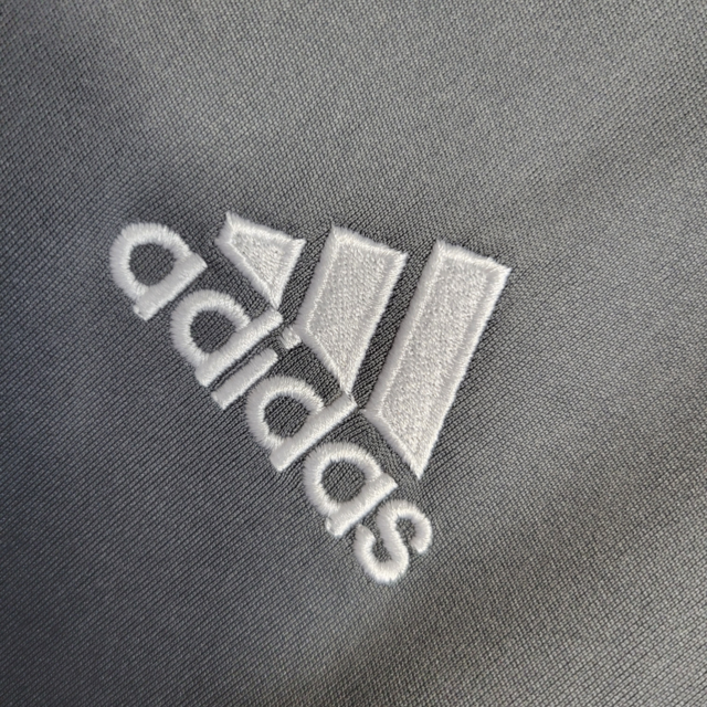 Camisa Atlético Mineiro III 22/23 - Torcedor Adidas Masculina - Cinza