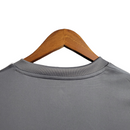 Camisa Atlético Mineiro III 22/23 - Torcedor Adidas Masculina - Cinza