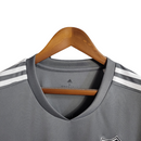 Camisa Atlético Mineiro III 22/23 - Torcedor Adidas Masculina - Cinza