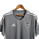 Camisa Atlético Mineiro III 22/23 - Torcedor Adidas Masculina - Cinza
