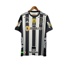 Camisa Atlético Mineiro I 22/23 - Torcedor Adidas Masculina - Preta e Branca