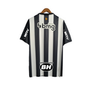 Camisa Atlético Mineiro I 22/23 - Torcedor Adidas Masculina - Preta e Branca