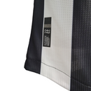 Camisa Atlético Mineiro 23/24 - Jogador Adidas Masculina - Preta e branca