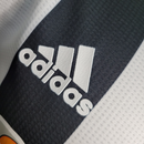 Camisa Atlético Mineiro 23/24 - Jogador Adidas Masculina - Preta e branca