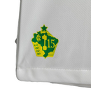 Camisa Sport Recife II 23/24 -  Umbro Feminina - Branca com detalhes preto