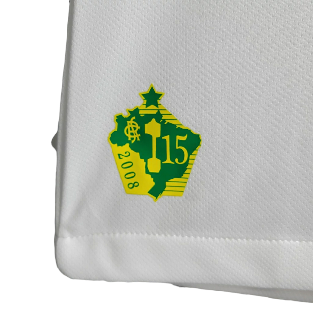 Camisa Sport Recife II 23/24 -  Umbro Feminina - Branca com detalhes preto