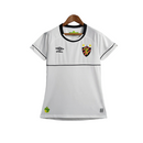 Camisa Sport Recife II 23/24 -  Umbro Feminina - Branca com detalhes preto