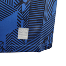 Camisa Sport Recife III 22/23 Umbro Torcedor Masculina - Azul com detalhes laranja