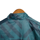 Jaqueta Corta-Vento Palmeiras 23/24 - Masculina Puma - Verde