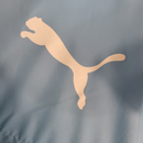 Jaqueta Corta-Vento Palmeiras 23/24 - Masculina Puma - Azul com detalhes em branco