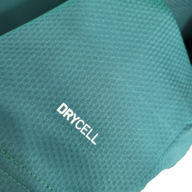 Camisa Palmeiras II 20/21 Torcedor Masculina - Verde em 2 tons diferentes na camisa e no simbolos