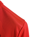 Camisa Palmeiras Goleiro 22/23 Torcedor Puma Masculina - Laranja com detalhes em branco