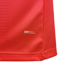 Camisa Palmeiras Goleiro 22/23 Torcedor Puma Masculina - Laranja com detalhes em branco