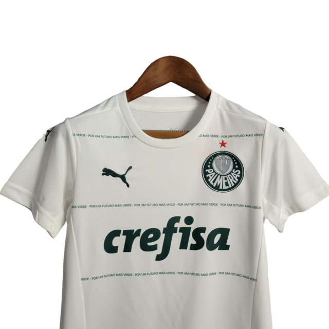 Kit Infantil Palmeiras I Puma 22/23