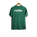 Camisa Palmeiras 20/21 Torcedor Masculino - Camisa verde e branco