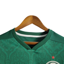 Camisa Palmeiras 20/21 Torcedor Masculino - Camisa verde e branco