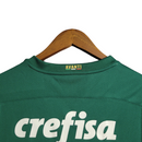 Camisa Palmeiras 20/21 Torcedor Masculino - Camisa verde e branco