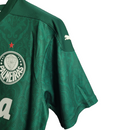 Camisa Palmeiras 20/21 Torcedor Masculino - Camisa verde e branco