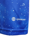 Kit Infantil Cruzeiro 22/23 - Adidas - Azul com estrelas detalhadas em branca