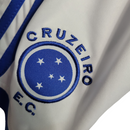 Kit Infantil Cruzeiro 22/23 - Adidas - Azul com estrelas detalhadas em branca