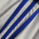 Kit Infantil Cruzeiro 22/23 - Adidas - Azul com estrelas detalhadas em branca