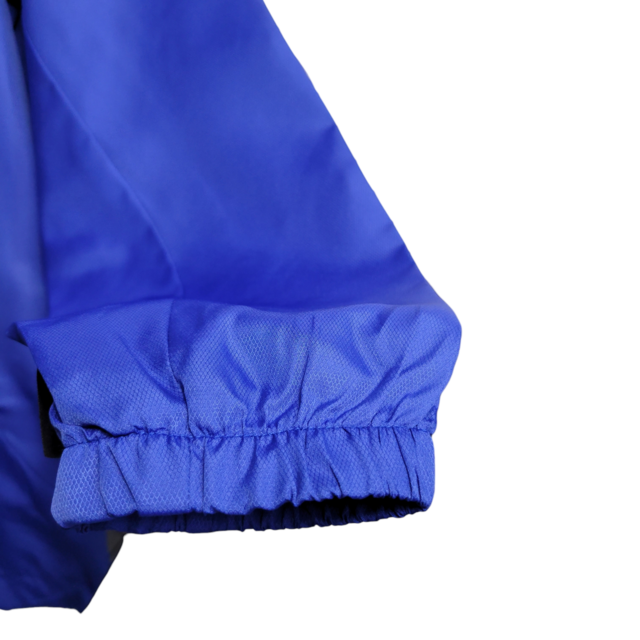 Jaqueta Corta-Vento Cruzeiro 17/18 Masculino Umbro - Azul