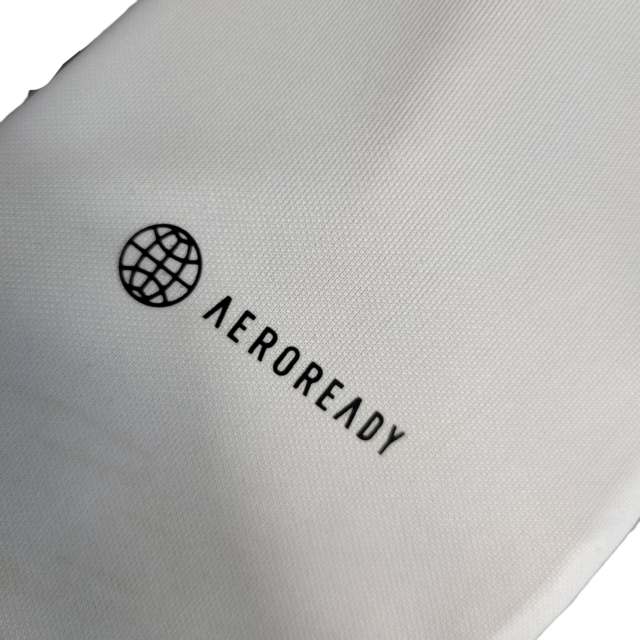 Camisa São Paulo Edição especial I 23/24 - Torcedor Adidas Masculina - Branca