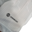 Camisa São Paulo Edição Edição especial 23/24 - Torcedor Adidas Masculina - Branca com listras em vermelho e preto