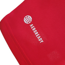 Camisa São Paulo 23/24 polo - Torcedor Adidas Masculina - Vermelha