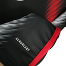 Camisa São Paulo III 23/24 - Torcedor Adidas Masculina - Preta com detalhes em vermelho e branco