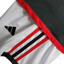 Kit Infantil São Paulo III 23/24 Adidas - Preto