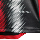 Kit Infantil São Paulo III 23/24 Adidas - Preto