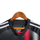 Kit Infantil São Paulo III 23/24 Adidas - Preto