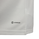 Camisa Flamengo II 22/23 Torcedor Masculina -Branca com detalhes preto e vermelho