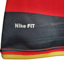 Camisa Flamengo I Retrô 08/09 Torcedor Masculina - Vermelha com detalhes em Preto e amarelo