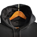 Jaqueta Corta-Vento Flamengo 23/24 Masculina Adidas - Preto com detalhes em vermelho