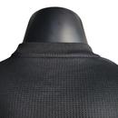 Camisa Flamengo III Edição Especial 23/24 Jogador Masculina -Preta refletiva