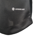 Camisa Flamengo III Edição Especial 23/24 Jogador Masculina -Preta refletiva