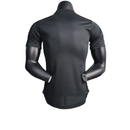 Camisa Flamengo III Edição Especial 23/24 Jogador Masculina -Preta refletiva