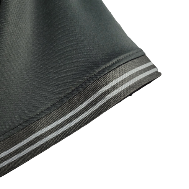 Camisa Seleção Brasileira Edição Especial 22/23 Nike Torcedor Masculina - Preta com detalhes em branco