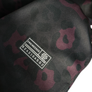 Camisa Goleiro Seleção Brasileira 22/23 Nike Torcedor Masculina - Preta com detalhes em amarelo