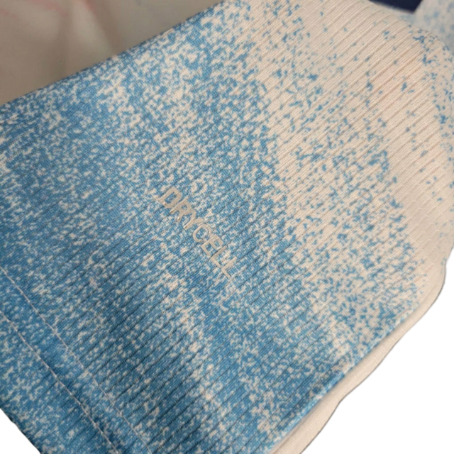 Camisa Palmeiras - Torcedor Puma Masculina - Branca com detalhes em azul e rosa