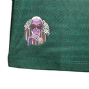 Camisa Fluminense II Edição Especial Cartola 23/24 - Feminina Umbro - Verde com detalhes em rosa