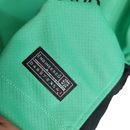 Camisa Atlético de Madrid II 23/24 - Torcedor Nike Masculina - Verde com detalhes em Preto