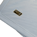 Camisa Vasco da Gama Goleiro 23/24 - Torcedor Kappa Masculina - Azul com detalhes preto e dourado