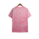 Camisa Seleção da Itália Edição Especial 23/24 - Torcedor Adidas Masculina - Rosa