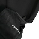 Camisa Roma III 23/24 - Torcedor Adidas Masculina - Preta com detalhes em vermelho e amarelo