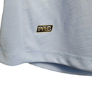 Camisa Vasco da Gama Goleiro 23/24 -  Kappa Feminina - Azul com detalhes em preto e dourado